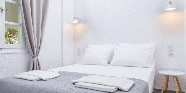 Apartament Nostos Matala Zewnętrze zdjęcie