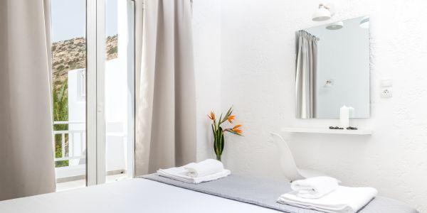 Apartament Nostos Matala Zewnętrze zdjęcie